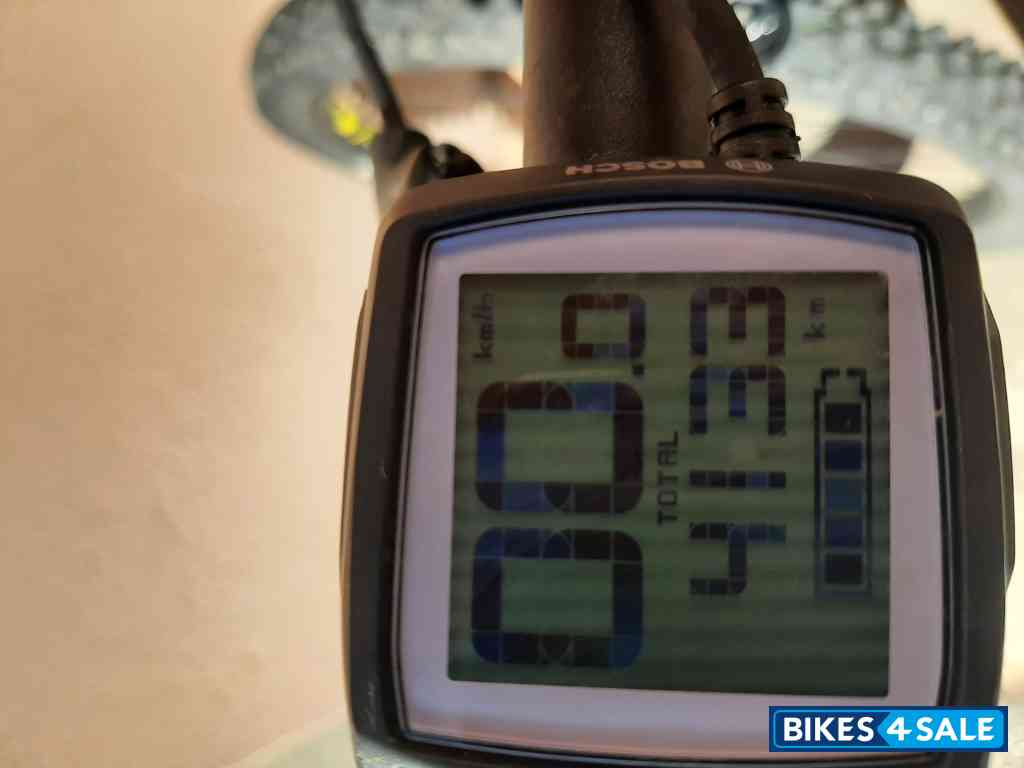 LAPIERRE OVERVOLT  GLP  2.020