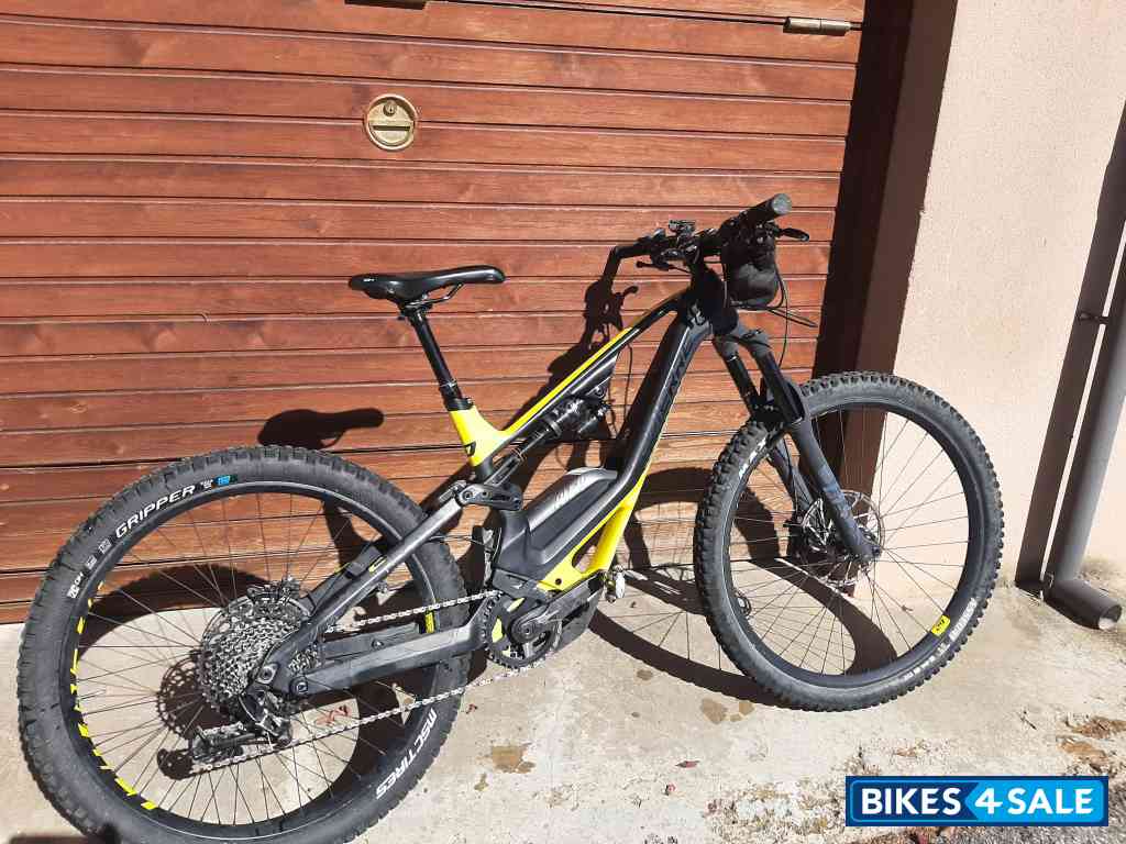 LAPIERRE OVERVOLT  GLP  2.020