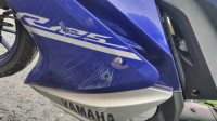 Yamaha YZF R125 ABS