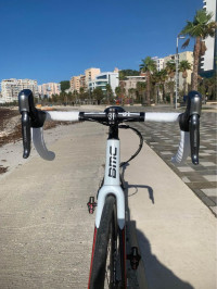 bmc grandfondo gf01 2017 Model