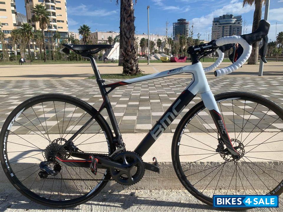 bmc grandfondo gf01