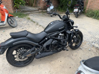 Kawasaki Vulcan 650