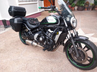 KAWASAKI Vulcan 650 S