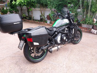 KAWASAKI Vulcan 650 S