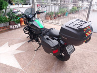 KAWASAKI Vulcan 650 S