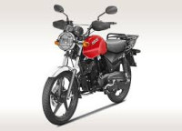 Hero eco cargo 150cc