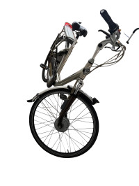 Gazelle Gazelle 2023 Model