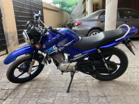 Yahamah YBR 125G 03432085872 2021 Model