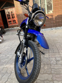 Yahamah YBR 125G 03432085872