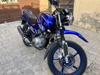 Yahamah YBR 125G 03432085872