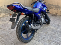 Yahamah YBR 125G 03432085872