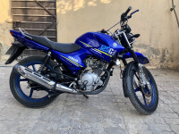 Yahamah YBR 125G 03432085872