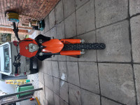 KTM 250 XCFW