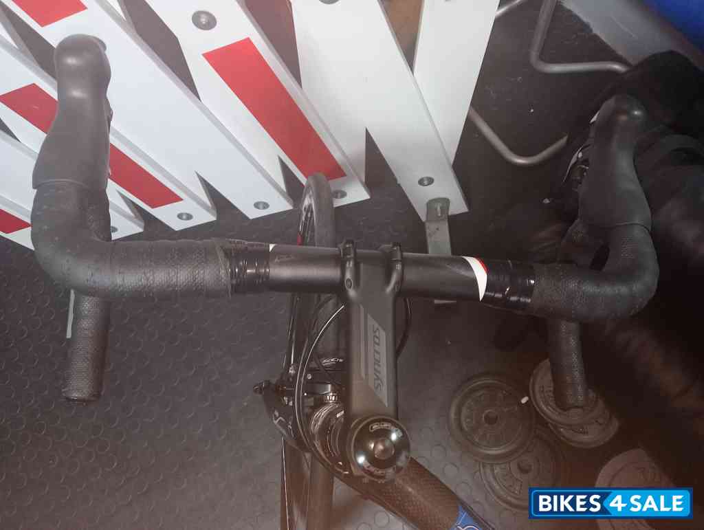 Domina Fondriest Blue Tech Domina Fondriest Blue Tech