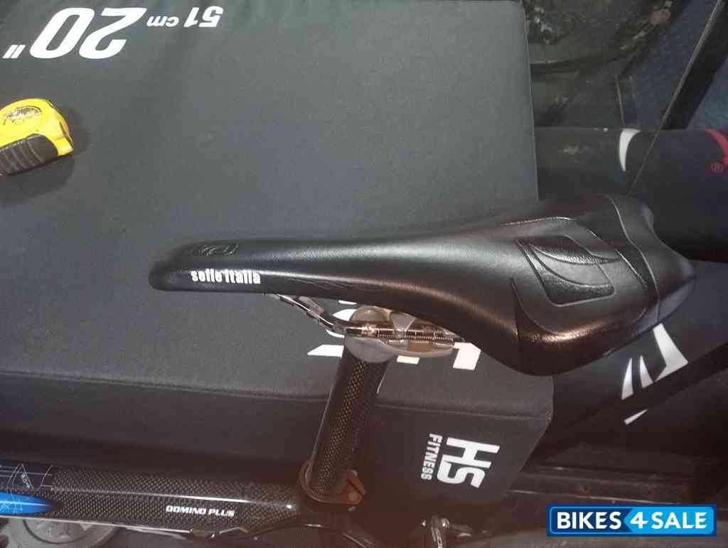 Domina Fondriest Blue Tech Domina Fondriest Blue Tech