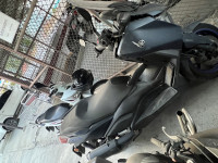 Yamaha Xmax 2023 Model