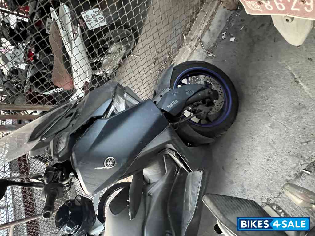 Yamaha Xmax Yamaha Xmax