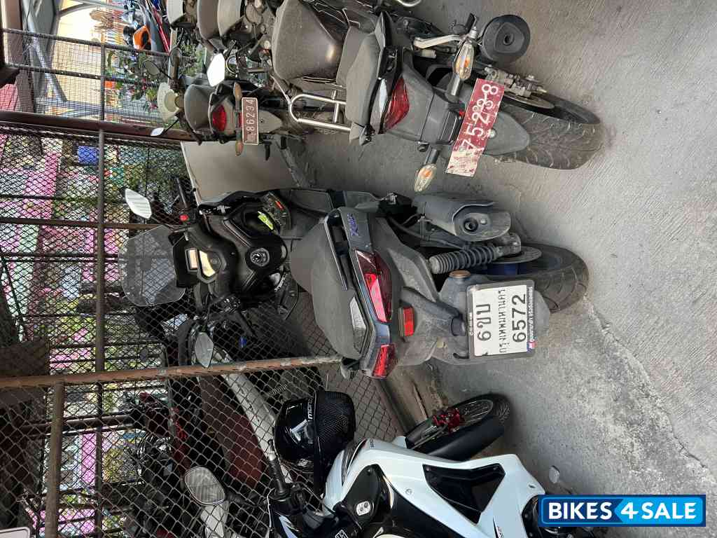 Yamaha Xmax Yamaha Xmax