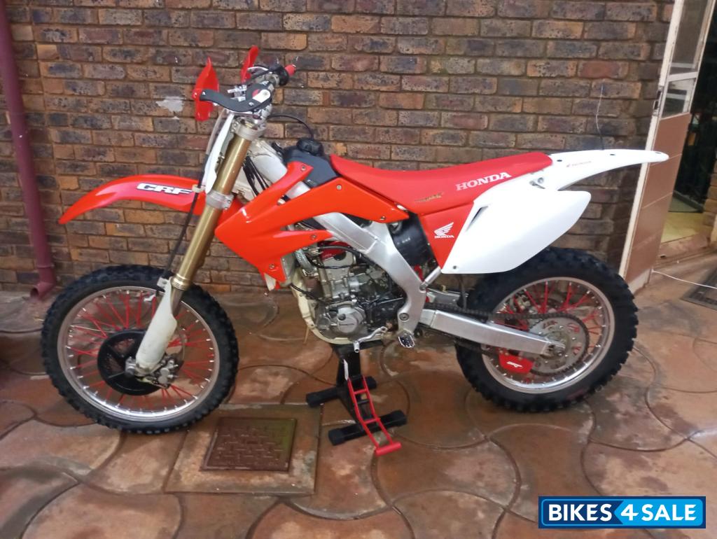 Honda CRF 250R