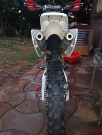 Honda CRF 250R