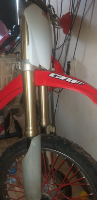 Honda CRF 250R