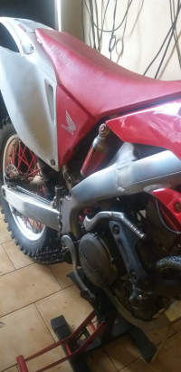 Honda CRF 250R
