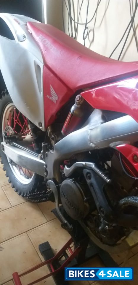 Honda CRF 250R