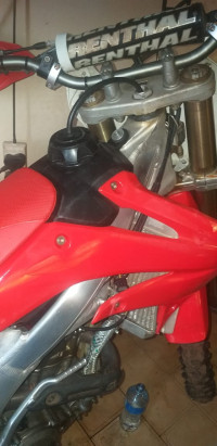 Honda CRF 250R