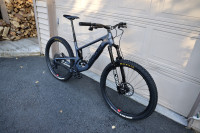 Santa Cruz Hightower CC X0 AXS RSV