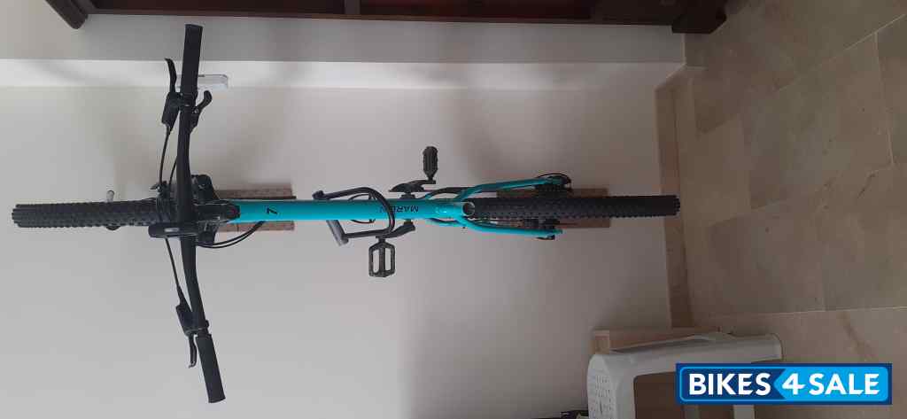 Turqoise TREK Marlin 7 Turqoise TREK Marlin 7