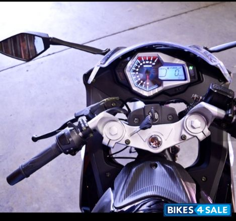 Black Braaap Moto3 Sports