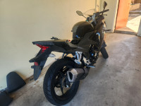Black Braaap Moto3 Sports
