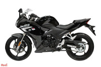 Black Braaap Moto3 Sports