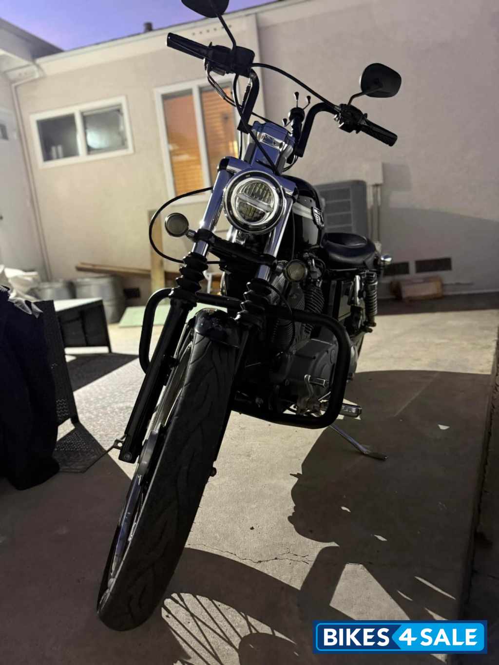 Honda 03 sportster Honda 03 sportster