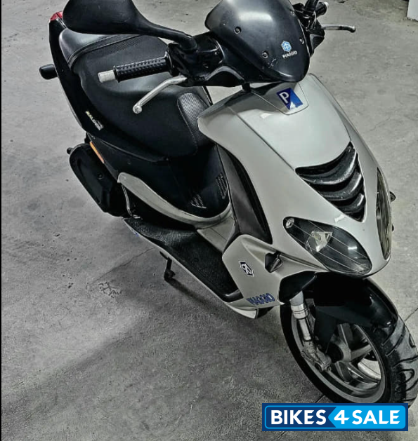 Vespa Piaggo NRG Power