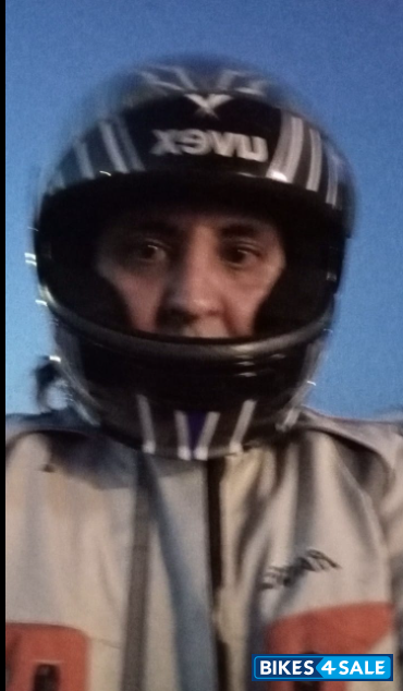 Vespa Piaggo NRG Power