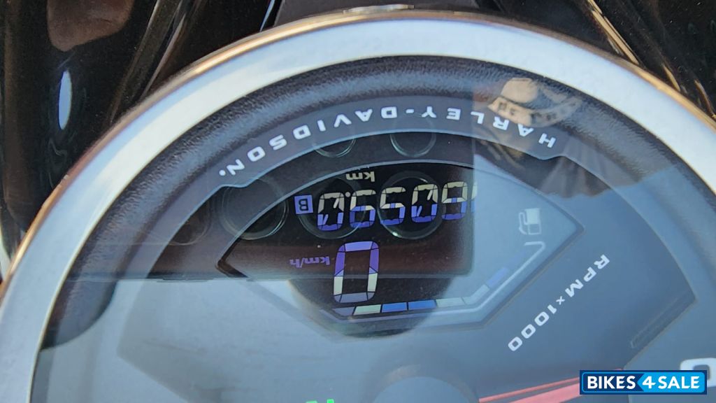 Harley Davidson 2020 FatBob