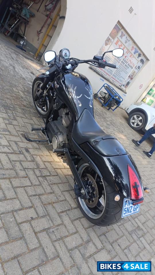 Black Victory / Polaris Hammer