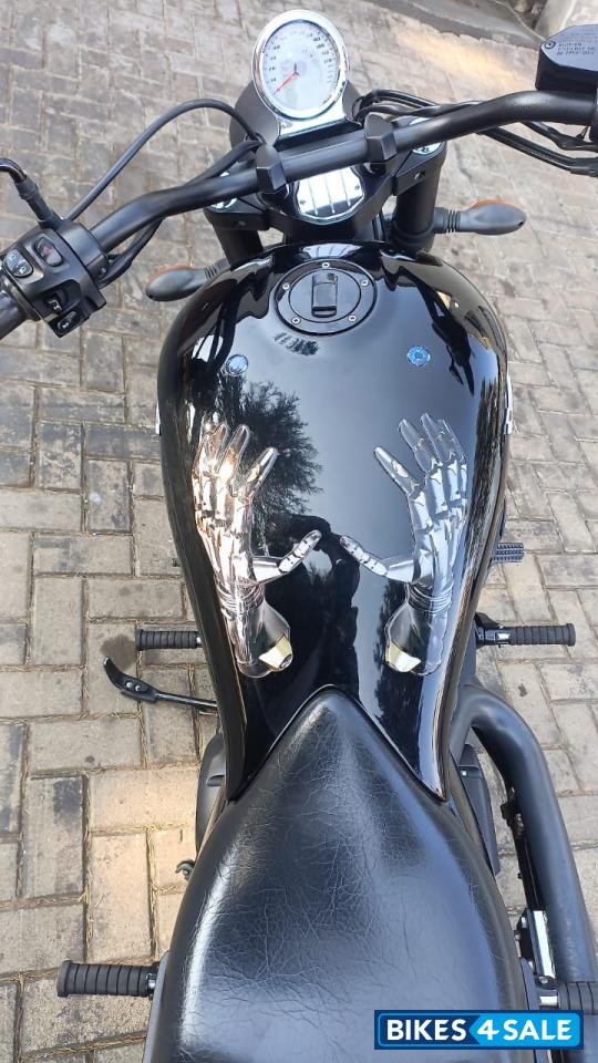 Black Victory / Polaris Hammer