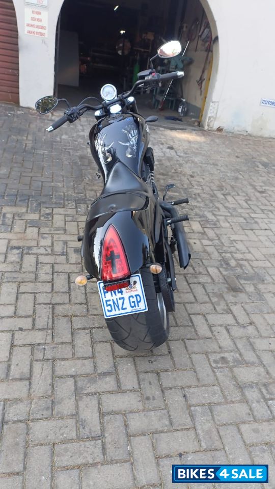 Black Victory / Polaris Hammer