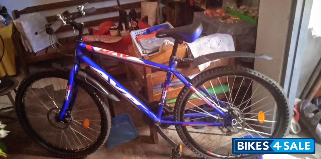 AVP Mountain Bike 27.5
