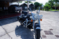 Harley Davidson Road King Classic FLHRCI 2007 Model