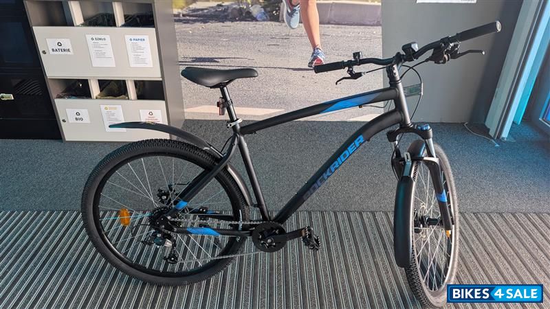 Rockrider MTB Rockrider ST 120