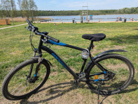 Rockrider MTB Rockrider ST 120