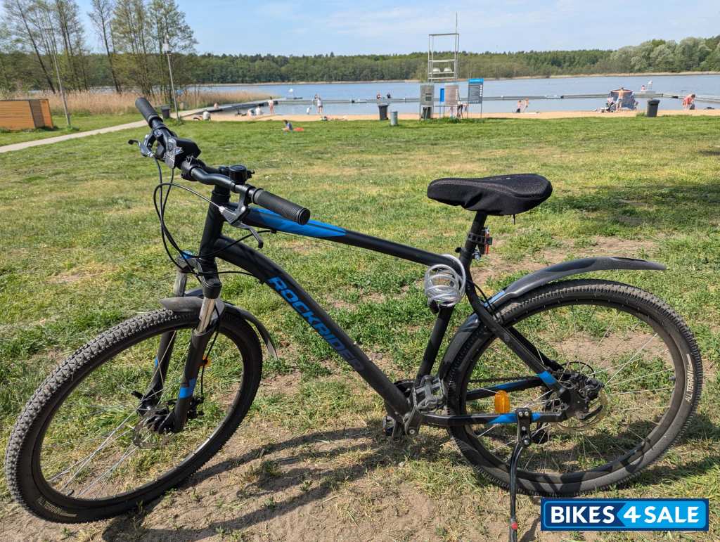 Rockrider MTB Rockrider ST 120