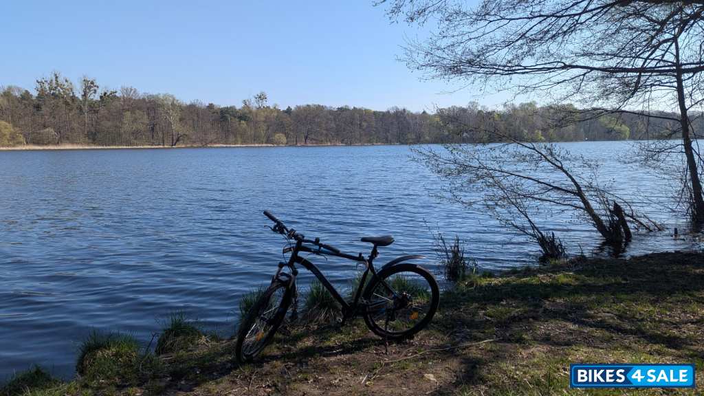 Rockrider MTB Rockrider ST 120