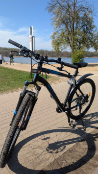 Rockrider MTB Rockrider ST 120