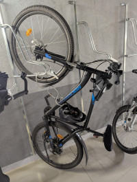 Rockrider MTB Rockrider ST 120