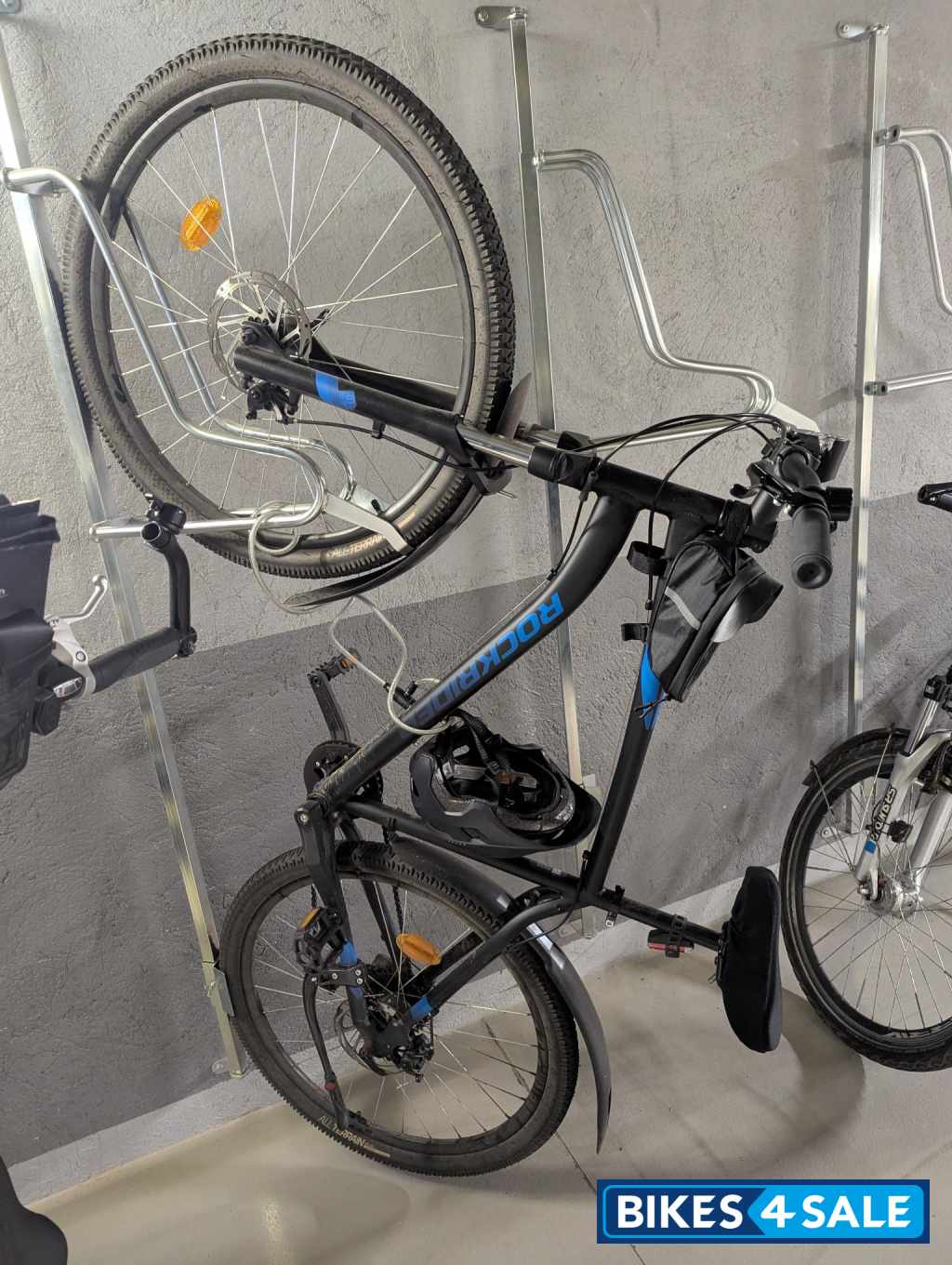 Rockrider MTB Rockrider ST 120