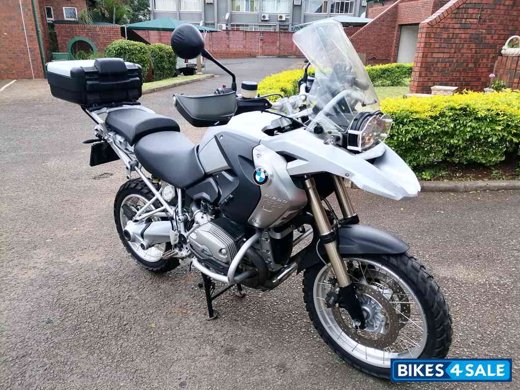 BMW 1200 GS